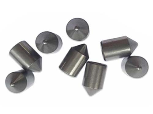 Tungsten Carbide Tips for Emergency Hammer