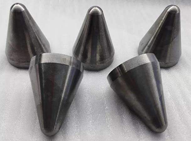 Tungsten Carbide valve cores