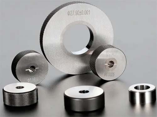 Tungsten Carbide Ring Gauge