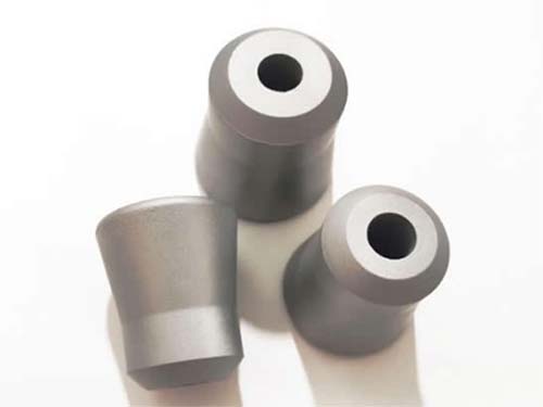 Tungsten Carbide Floating Plug