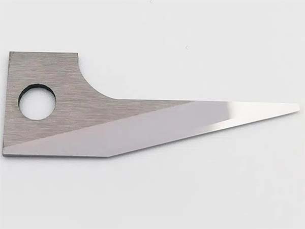 Non-standard Tungsten Carbide Blade