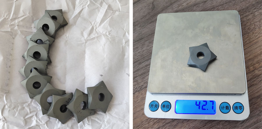 carbide Concrete Floor Bush Hammer Plate For Concrete.jpg